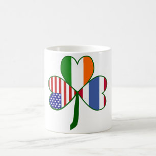 Mug Trèfle thaïlandais