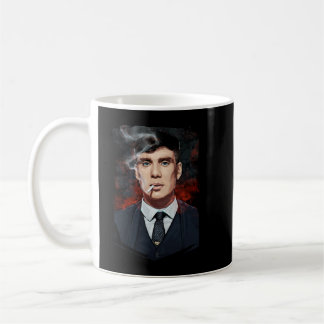 Mug Trend Thomas Shelby Cadeau Pour Tout Le Monde