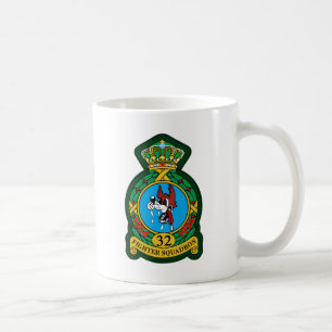 Mug trentes-deuxième chiens-loup (tactiques)