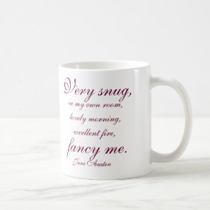 Mug Très douillettement