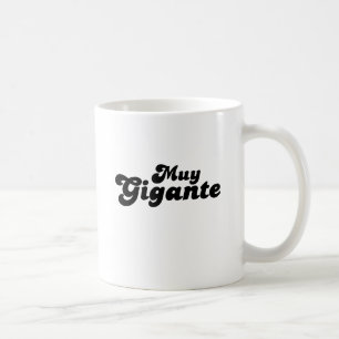 Mug Très Gigantique