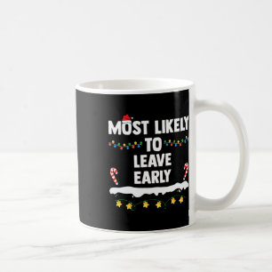Mug Très Probable De Quitter La Chrétienté Familiale Q