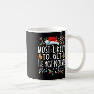Mug Très Probable D'Obtenir La Famille La Plus Présent