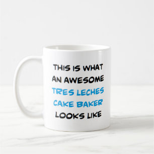 Mug tres sangsues pâtissier, génial