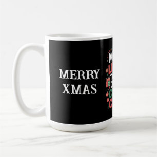 Mug Très susceptible de retirer ses cartes de crédit