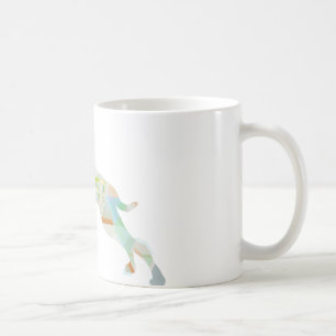 Mug Triangula allemand