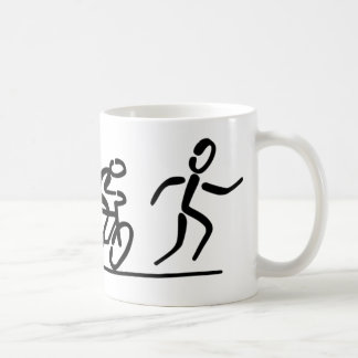 Mug Triathlon