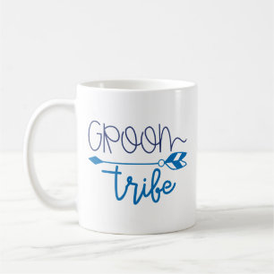 Mug Tribu de la pièce