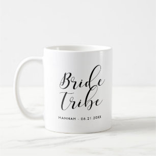 Mug Tribu de mariée