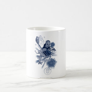 Mug tribu Indigo 10