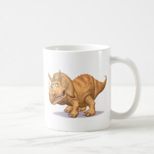 Mug Triceratops