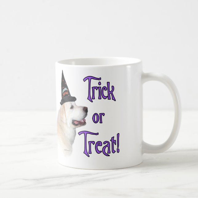 Mug Trick des Pyrénées (Droite)