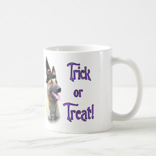 Mug Trick Malinois