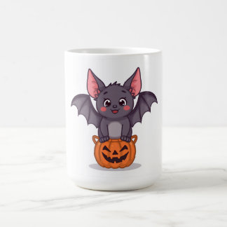 Mug Trick mignon ou chauve-souris
