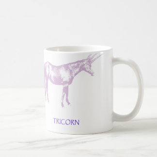 Mug Tricorne, tricorne