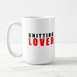 Mug Tricot