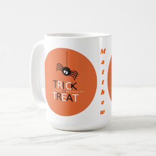 Mug Tricoter ou traiter