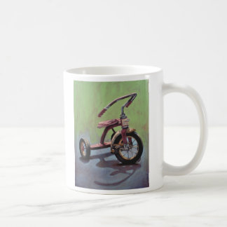 MUG TRICYCLE HAUTE RESOLUTION