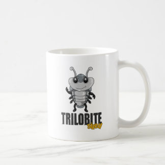 Mug Trilobite a classé - Uni la conception