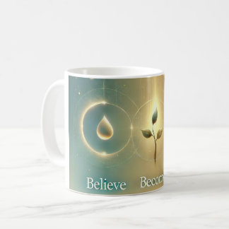 Mug Trinité de Transformation