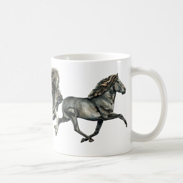 Mug Trio dans Tolt (Droite)