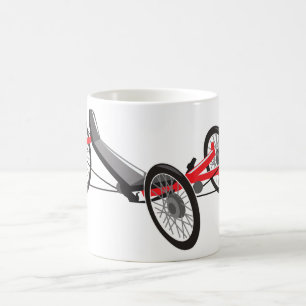 Mug Triomphe de recycleur