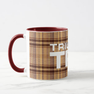 Mug Triomphe TR7