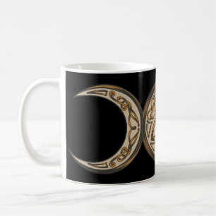 Mug Triple Déesse Lune