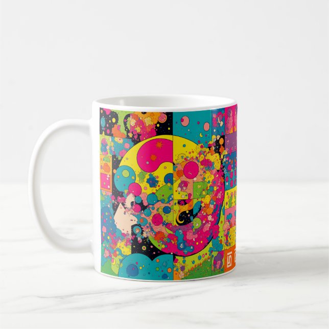 Mug Trippy (Gauche)