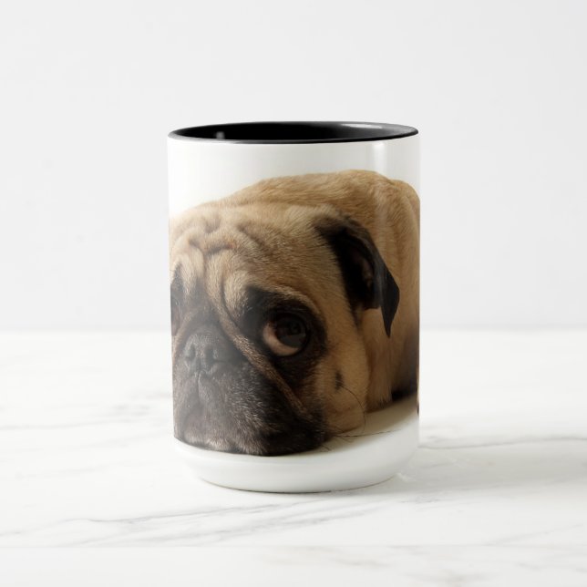 Mug Triste Carlin (Centre)