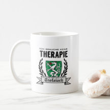 Trofaiach, ma thérapie en Autriche