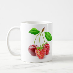 Mug Trois baies