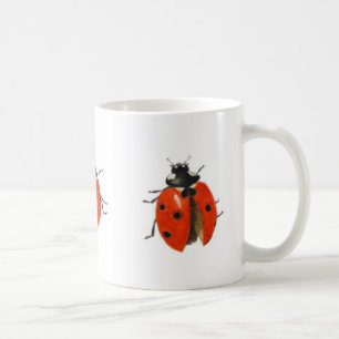 Mug Trois coccinelles 2013