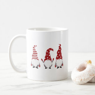 Mug Trois grands Noël