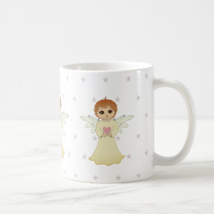Mug Trois jolis petits anges