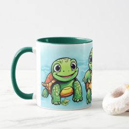 Mug Trois meilleurs amis