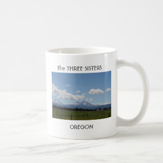 Mug Trois Soeurs
