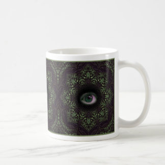 Mug Troisième oeil