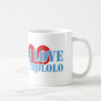 Mug Trololo