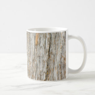 Mug Tronc d'arbre