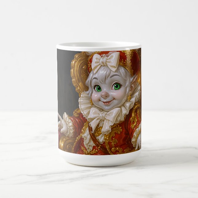 Mug Trône du Petit Prince (Centre)
