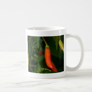 Mug Trop chaud pour manipuler