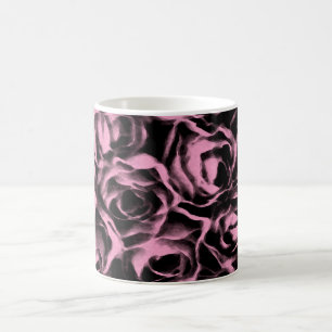 Mug Trop d'amour ~