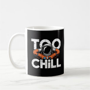 Mug Trop froid