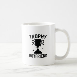 Mug Trophée Boyfriend