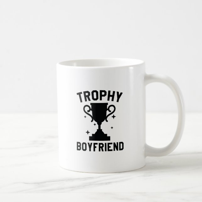Mug Trophée Boyfriend (Droite)