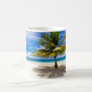 Mug Tropical Beaches   Bora Bora, French Polynesia
