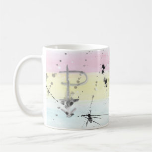Mug TROS Musique de Pride Pansexual