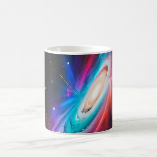 Mug Trou noir Imaginaire céleste