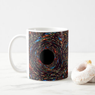 Mug Trou noir supermassif